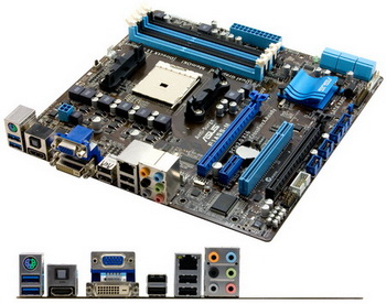 ASUS F1A55-M